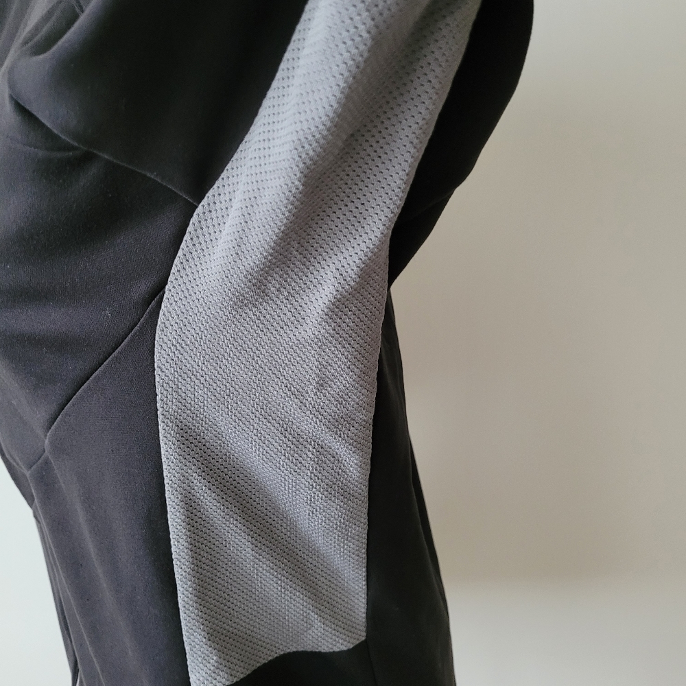 Salomon Zip Up Midlayer Jacket - Picture 7 of 11